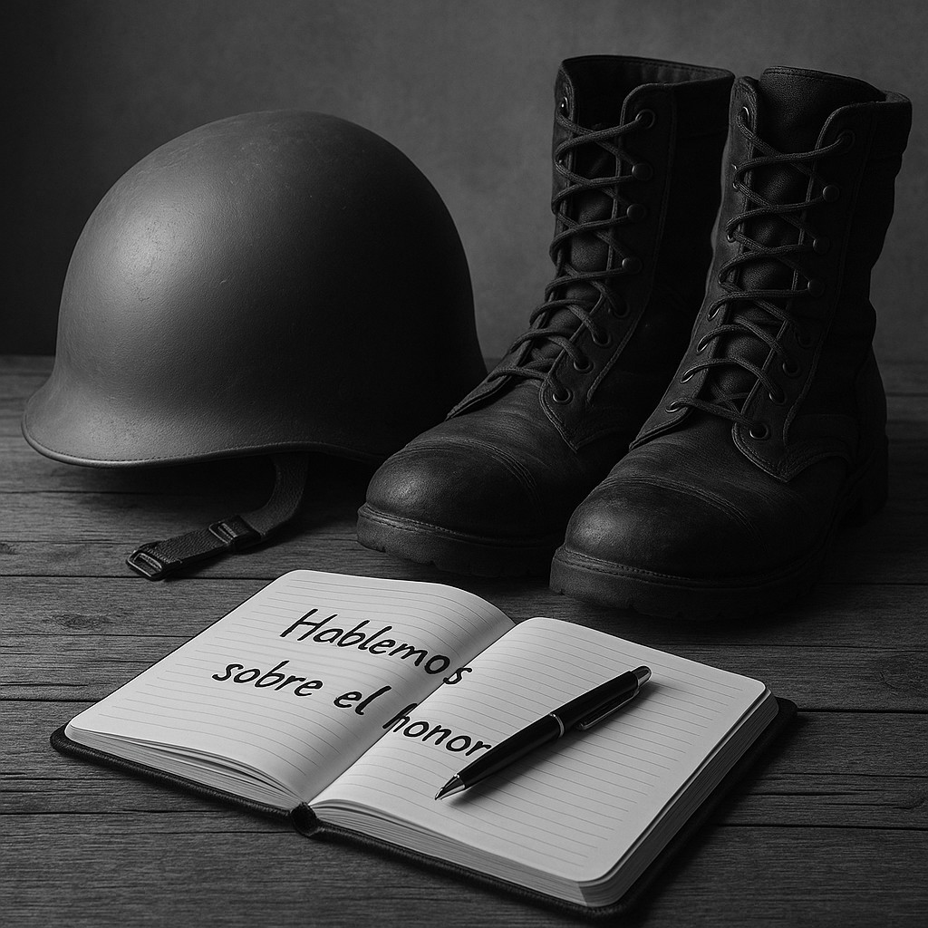 Sobre el honor